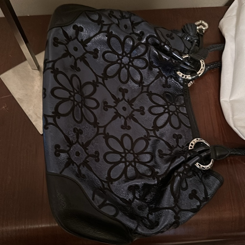 Brighton Valencia Shoulderbag - Picture 3 of 10